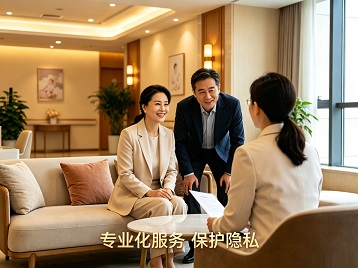 安宁有偿售卵代生女生的客户的客户群体有哪些