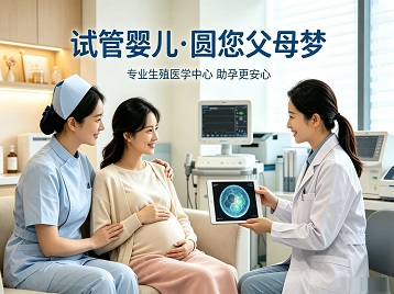 安宁辅助生育服务 试管婴儿行业的兴起背景、发展与未来展望